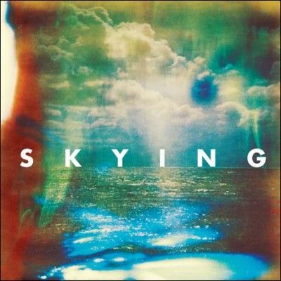 Horrors - Skying (Vinyl)