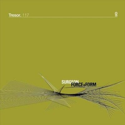 Surgeon - Force Plus Form (Vinyl)