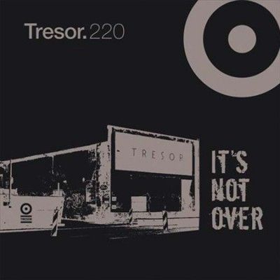 Various - It's Not Over: Compilation Vol 13 (Vinyl)