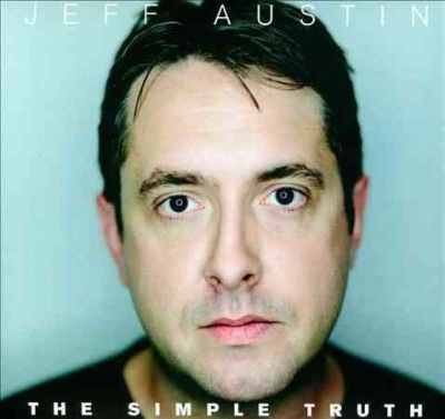 Jeff Austin - Simple Truth (Vinyl)