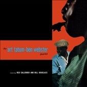 Art Tatum - Quartet (Vinyl)