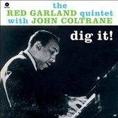Red Garland - Dig It (Vinyl)