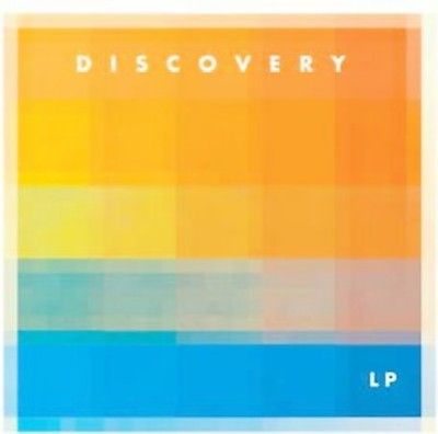 Discovery - Lp (Vinyl)