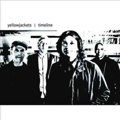 Yellowjackets - Timeline (Vinyl)