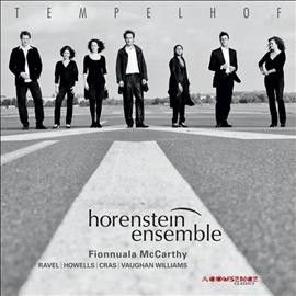 Horenstein Ensemble - Tempelhof (Vinyl)