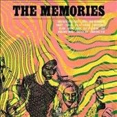 Memories - Memories (Vinyl)
