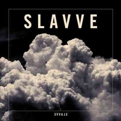 Slavve - Slavve (Vinyl)