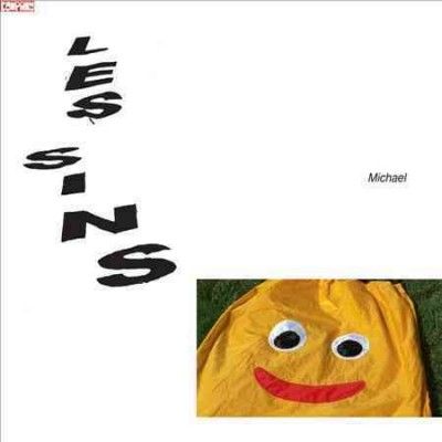 Les Sins - Michael (Vinyl)