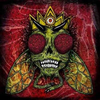 Junior Bruce - Headless King (Vinyl)
