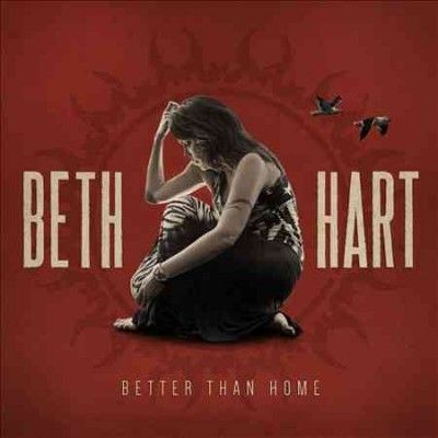 Beth Hart - Better Than Home (Vinyl)