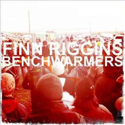 Finn Riggins - Benchwarmers (Vinyl)