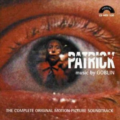 Patrick (Vinyl / 12" Album)