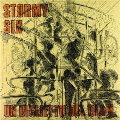 Stormy Six - Un Biglietto Del Tram (Vinyl)
