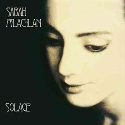 Sarah Mclachlan - Solace (Vinyl)