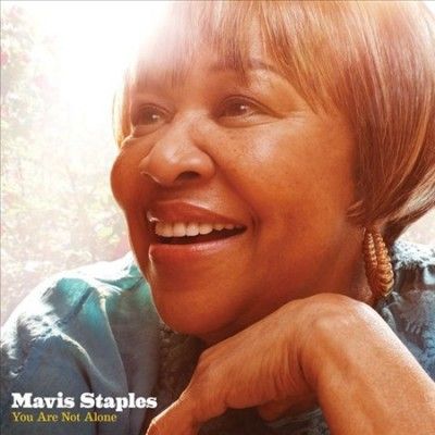 Mavis Staples - You Are Not Alone (Vinyl)