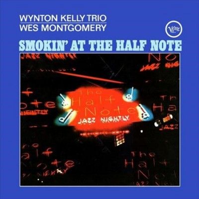 Smokin at The Half Note - (Import Vinyl Record)