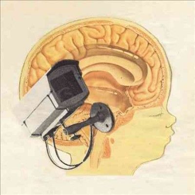 Hidden Cameras - Origin: Orphan (Vinyl)