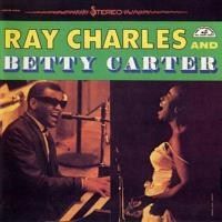 Ray Charles - Ray Charles And Betty Carter (Vinyl)