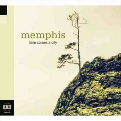 Memphis - Here Comes A City (Vinyl)