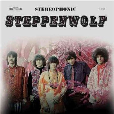 Steppenwolf - Steppenwolf (Vinyl)