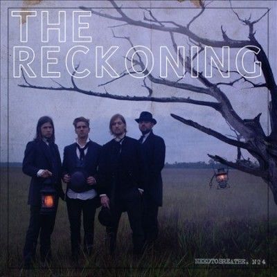 Needtobreathe - Reckoning (Vinyl)