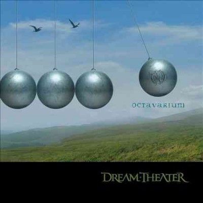 Dream Theater - Octavarium (Vinyl)