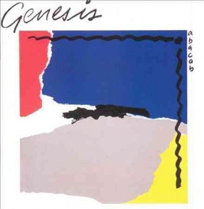 Genesis - Abacab (Vinyl)
