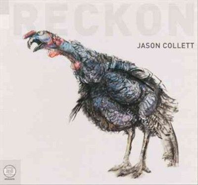 Jason Collett - Reckon (Vinyl)