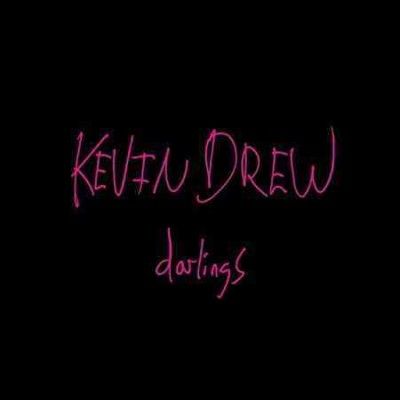 Kevin Drew - Darlings (Vinyl)