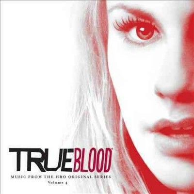 Various - True Blood (ost) (Vinyl)