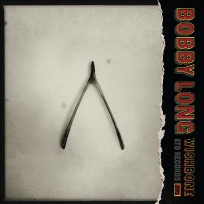 Bobby Long - Wishbone (Vinyl)