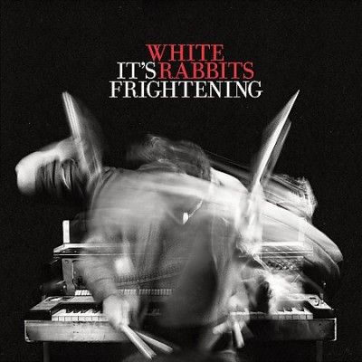 White Rabbits - It's Frightening (Vinyl)