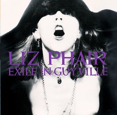 Exile in Guyville - (Import Vinyl Record)