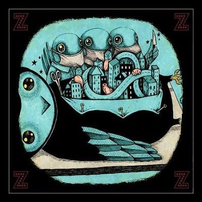 My Morning Jacket - Z (Vinyl)