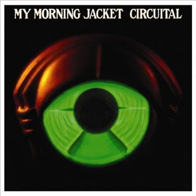 My Morning Jacket - Circuital (Vinyl)