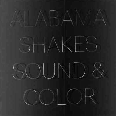 Alabama Shakes - Sound &amp; Color (Vinyl)