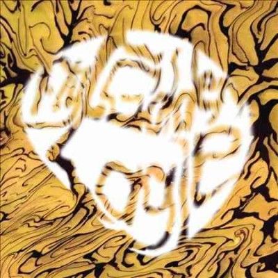 Fly Golden Eagle - Quartz Bijou (Vinyl)