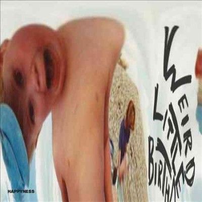 Happyness - Weird Little Birthday (Vinyl)