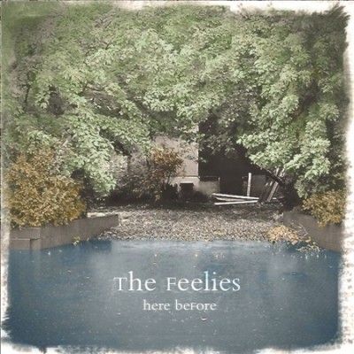 Feelies - Here Before (Vinyl)