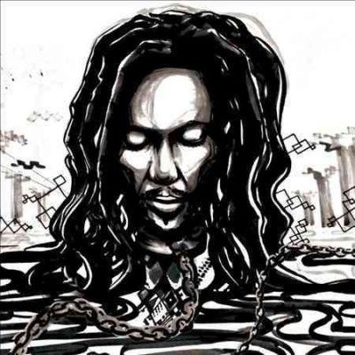 Mr Raoul K - Still Living In Slavery: Album (Vinyl)