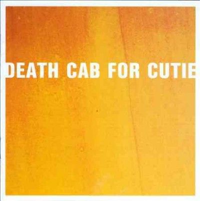 Death Cab For Cutie - Photo Album (Vinyl)