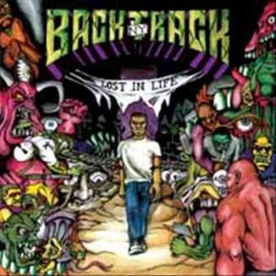 Backtrack - Lost In Life (Vinyl)