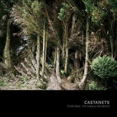 Castanets - Texas Rose The Thaw And The Beasts (Vinyl)