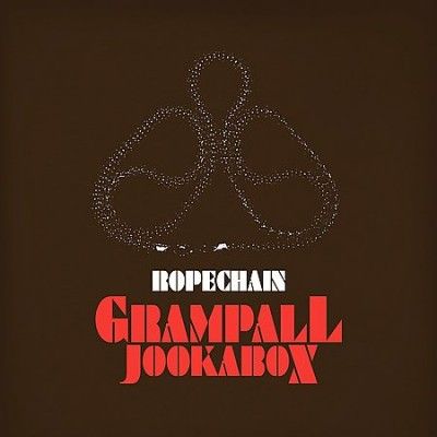 Grampall Jookabox - Ropechain (Vinyl)