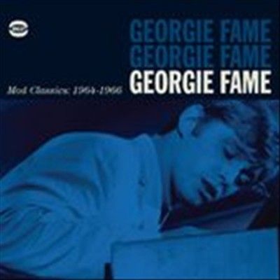Georgie Fame - Mod Classics: 1964 - 1966 (Vinyl)