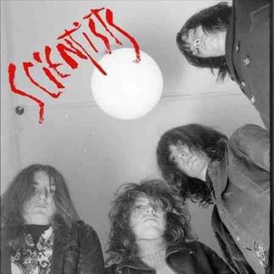 Scientists - Swampland (Vinyl)