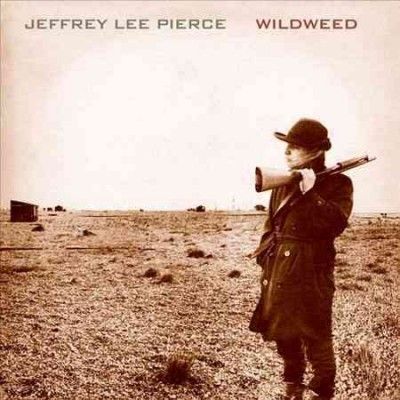 Wildweed (Vinyl / 12" Album)