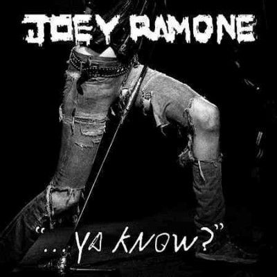 Joey Ramone - Ya Know (Vinyl)