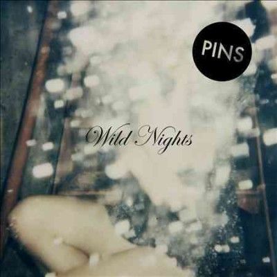 Wild Nights (Vinyl / 12" Album)