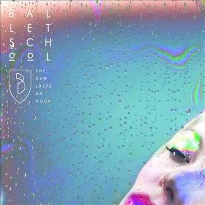 The Dew Lasts an Hour (Vinyl / 12" Album with CD)